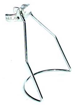 GPI GUN STAND SMALL - MGS125  